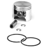 Piston Motocoasa Oleo Mac 735, Efco 8350 - 1