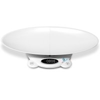 Cantar electronic KidsCare KCC302 pentru bebelusi si adulti, 1 bucata - 1