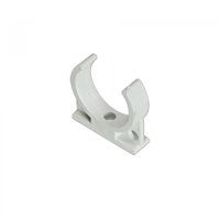 Clema Alba Aquafilter 2,5 pentru Filtre In-Line - 1