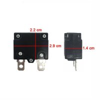 Siguranta termica circuit electric 10A - 1