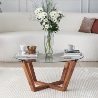 Masuta de Cafea Lotus - 4