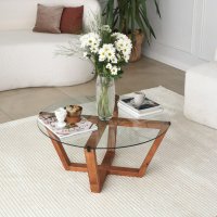 Masuta de Cafea Lotus - 8