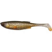 Shad Savage Gear Craft, Green Silver, 10cm, 6g, 5 buc - 1