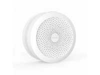 AQARA Hub M1S Gen2, Smart Gateway wireless cu Zigbee 3.0, WiFi si compatibilitate Apple HomeKit, versiune EU - 3