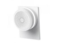 AQARA Hub M1S Gen2, Smart Gateway wireless cu Zigbee 3.0, WiFi si compatibilitate Apple HomeKit, versiune EU - 4