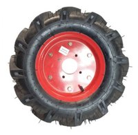 Roata tractor 500/10 cu flansa MX484 - 1