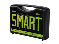 Set Avertizoare Wireless + Statie Delphin SMART (Numar Avertizori: 4 avertizoare + statie) - 2