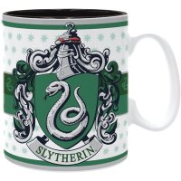 Cana Slytherin Harry Potter - 460 ml - 1