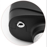 Set 4 avertizoare wireless Baracuda RF2198 cu statie - 5