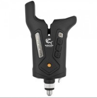 Set 4 avertizoare wireless Baracuda RF2198 cu statie - 6