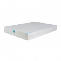 Saltea MEMORY EKO 100x190 cm, H 20 cm, spuma memorie - 1