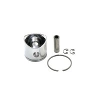 Kit Piston Drujba Husqvarna 36,136,137 , 38mm, Meteor Italia - 1