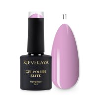 Oja semipermanenta Kievskaya Elite- HEMA FREE 11 - Everin - 1