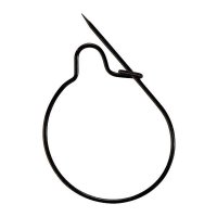 Clip LM 20buc/plic Prologic (Marime: 8 mm) - 1