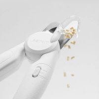 PETKIT LED Nail Pet Clipper PRO cu Lumina LED si UV, Pila Integrata, ABS si Otel Inoxidabil - 5
