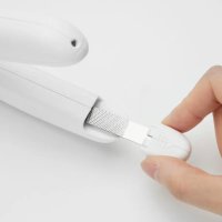 PETKIT LED Nail Pet Clipper PRO cu Lumina LED si UV, Pila Integrata, ABS si Otel Inoxidabil - 6