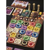 Extensia Splendor Duel - The Counterfeiters, limba engleza - 4