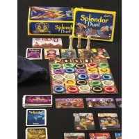 Extensia Splendor Duel - The Counterfeiters, limba engleza - 3