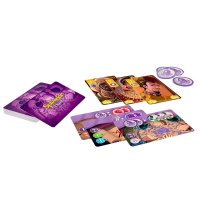 Extensia Splendor Duel - The Counterfeiters, limba engleza - 2
