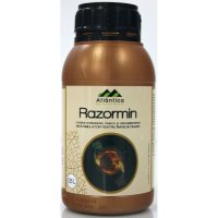 Atlantica Razormin 0.5 L, biostimulator de inradacinare pentru aplicare foliara si prin irigare - 1