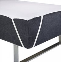 Cearsaf impermeabil 220x200 cm - 1