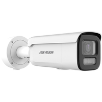 Camera IP Bullet 8MP Hikvision DS-2CD2687G3-LIZSY cu lentila varifocala 2.8-12mm - 1
