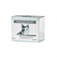 ReConvales Tonic Pisici, 45 ml - 1