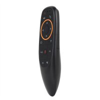 Telecomanda Airmouse G10 Wireless, Senzor Gravitational, Google Assistant, Voice Search - 4