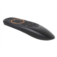 Telecomanda Airmouse G10 Wireless, Senzor Gravitational, Google Assistant, Voice Search - 3