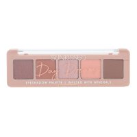 Paleta Fard de Ochi Sunkissed Day Dreams cu 5 Nuante - 1