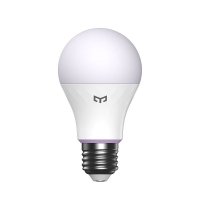 RESIGILAT-Bec smart Yeelight Smart LED Bulb W4 Lite (Multicolor) - 3