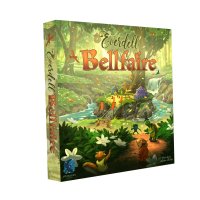 Everdell Bellfaire Expansion - 1