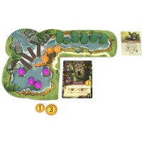 Everdell Bellfaire Expansion - 2