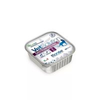 Dieta veterinara pisici, Monge VetSolution Gastrointestinal, 100 g - 1