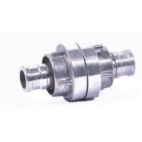 Cupla Conector Furtun de Pompieri 1 Tol - 1