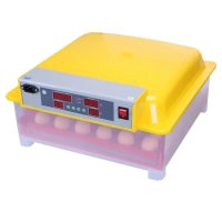 Incubator automat UNITEH 36/144 pentru oua de gaina, rata si prepelita - 5
