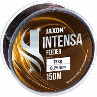 Fir Monofilament Jaxon Intensa Feeder 150 m, 0.27 mm - 1