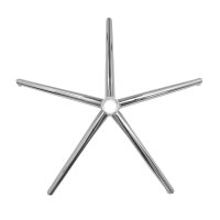 Baza metalica stea pentru scaune directoriale D700 - 1