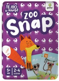 Zoo Snap (RO) - 1
