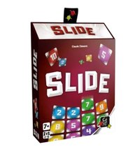 Slide (RO-EN) - 1