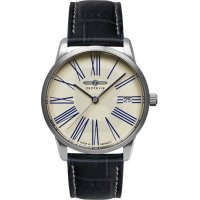 Ceas Zeppelin Flatline 8345-1 - Eleganta si Precizie - 1