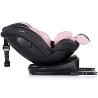 Scaun Auto Chipolino Hypnotic Marshmallow I-Size 40-150 cm cu Isofix si Sezut Rotativ - 7