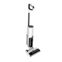 Aspirator vertical fara fir cu spalare Xiaomi Truclean W20, 15000Pa, 2500mAh, autonomie 90 min - 2