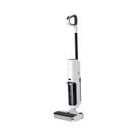 Aspirator vertical fara fir cu spalare Xiaomi Truclean W20, 15000Pa, 2500mAh, autonomie 90 min - 4