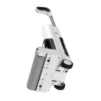 Aspirator vertical fara fir cu spalare Xiaomi Truclean W20, 15000Pa, 2500mAh, autonomie 90 min - 8