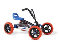 Kart BERG Buzzy Nitro - Distractie Sigura si Stabilitate Ridicata - 11