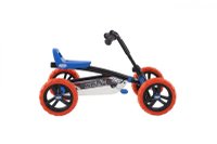 Kart BERG Buzzy Nitro - Distractie Sigura si Stabilitate Ridicata - 3