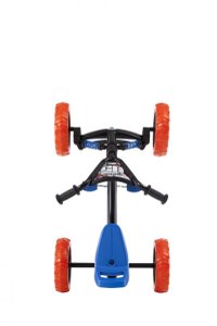 Kart BERG Buzzy Nitro - Distractie Sigura si Stabilitate Ridicata - 4