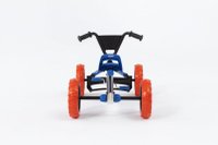 Kart BERG Buzzy Nitro - Distractie Sigura si Stabilitate Ridicata - 5