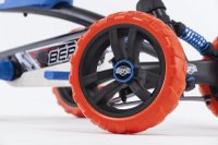 Kart BERG Buzzy Nitro - Distractie Sigura si Stabilitate Ridicata - 7